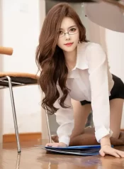 Mối Tình Trong Trại Cai Nghiện