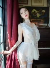 Các mỹ nữ Tây Uyển_truyencogiaothao