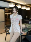 Khi Kẻ Thù Trở Thành Bạn Tình_truyencogiaothao.info