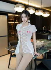 Khi Kẻ Thù Trở Thành Bạn Tình_truyencogiaothao.info