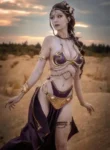 Nàng Công Chúa Và Bầy Goblin_truyencogiaothao